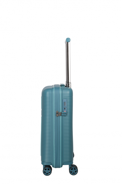 Travelite Roomer 4w Trolley S Aqua #4