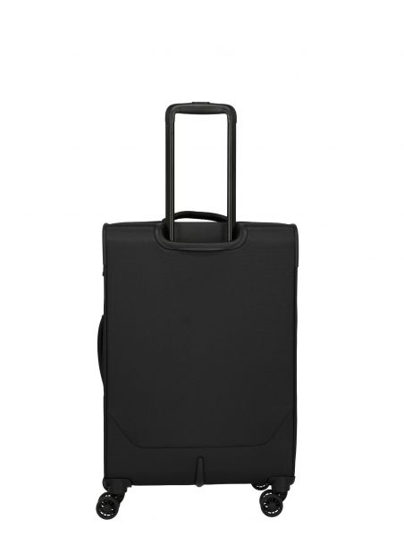 Travelite Umbria 4w L/M/S Kofferset Black #4