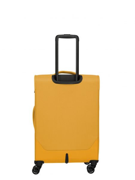 Travelite Umbria 4w L/M/S Kofferset Golden Glow #4