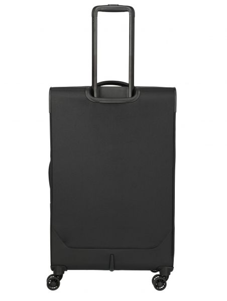 Travelite Umbria 4w Trolley L Black #4