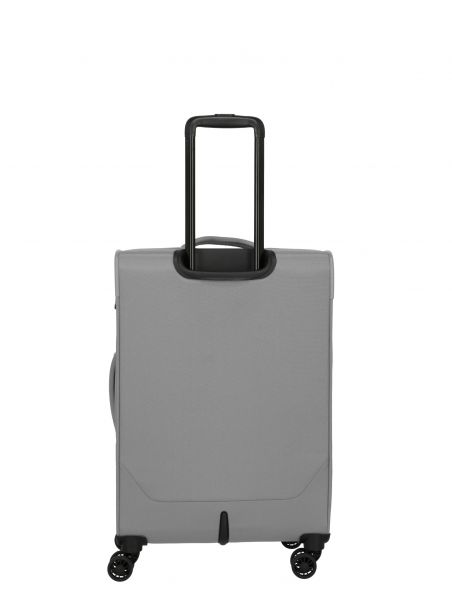 Travelite Umbria 4w Trolley M Smokey Grey #4