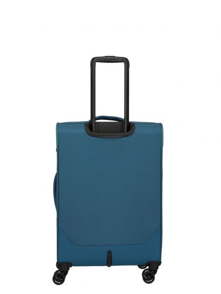 Travelite Umbria 4w Trolley M Petrol #4