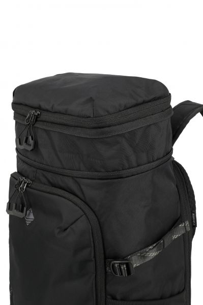 Travelite Venture Line Backpack XL Black #4