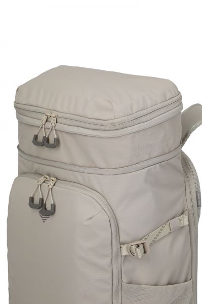 Travelite Venture Line Backpack XL Sand #4