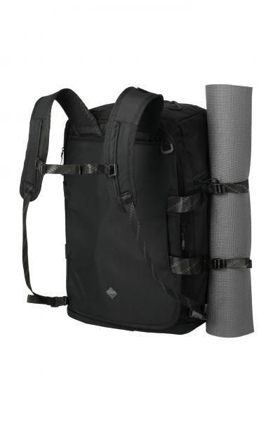 Travelite Venture Line Duffle L Black #4