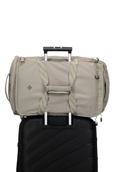 Travelite Venture Line Duffle L Sand #4