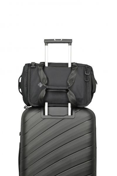 Travelite Venture Line Duffle S Black #4