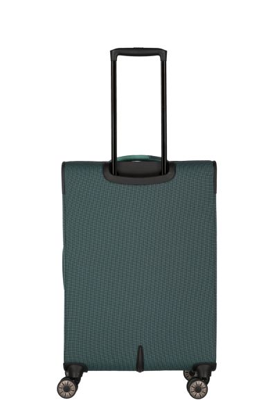 Travelite Viia 4w Trolley M  67 Eukalyptus #4