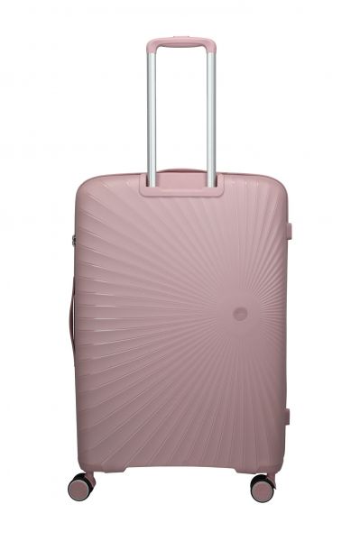 Travelite Voyaage Trolley 4w L Blush #4