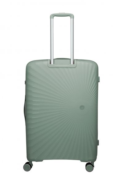 Travelite Voyaage Trolley 4w L Sage Green #4