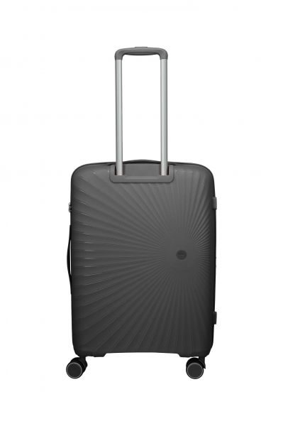 Travelite Voyaage Trolley 4w M exp Anthrazit #4