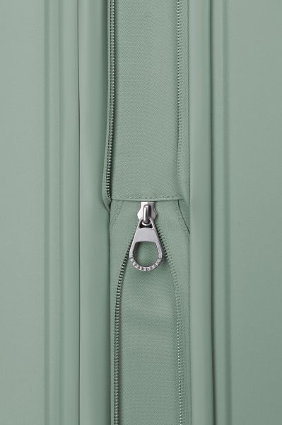 Travelite Voyaage Trolley 4w M exp Sage Green #4