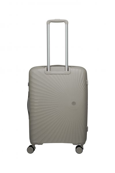 Travelite Voyaage Trolley 4w M exp Sand #4