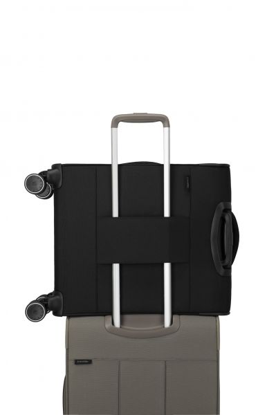 Travelite Voyaage Trolley 4w S Black #4