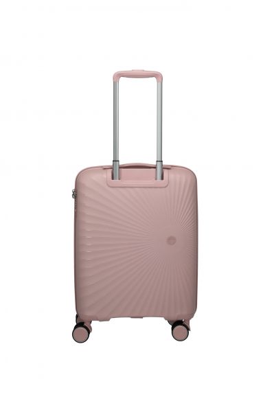 Travelite Voyaage Trolley 4w S Blush #4