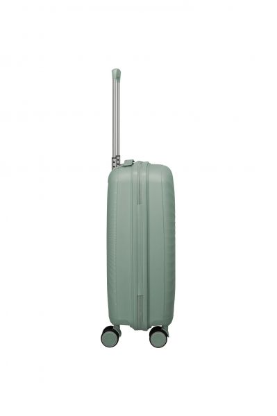 Travelite Voyaage Trolley 4w S Sage Green #4