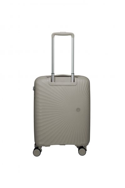 Travelite Voyaage Trolley 4w S Sand #4