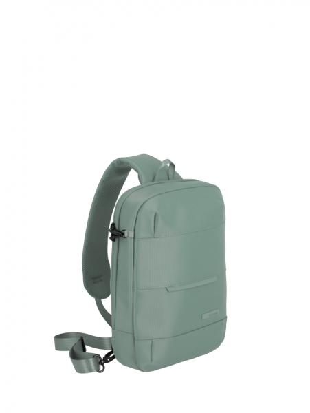 Travelite Workfloow Cross Over Salbei #4