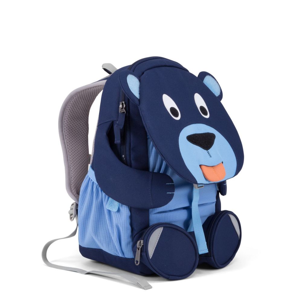 Affenzahn Large Friend Bear Kinderrucksack #5