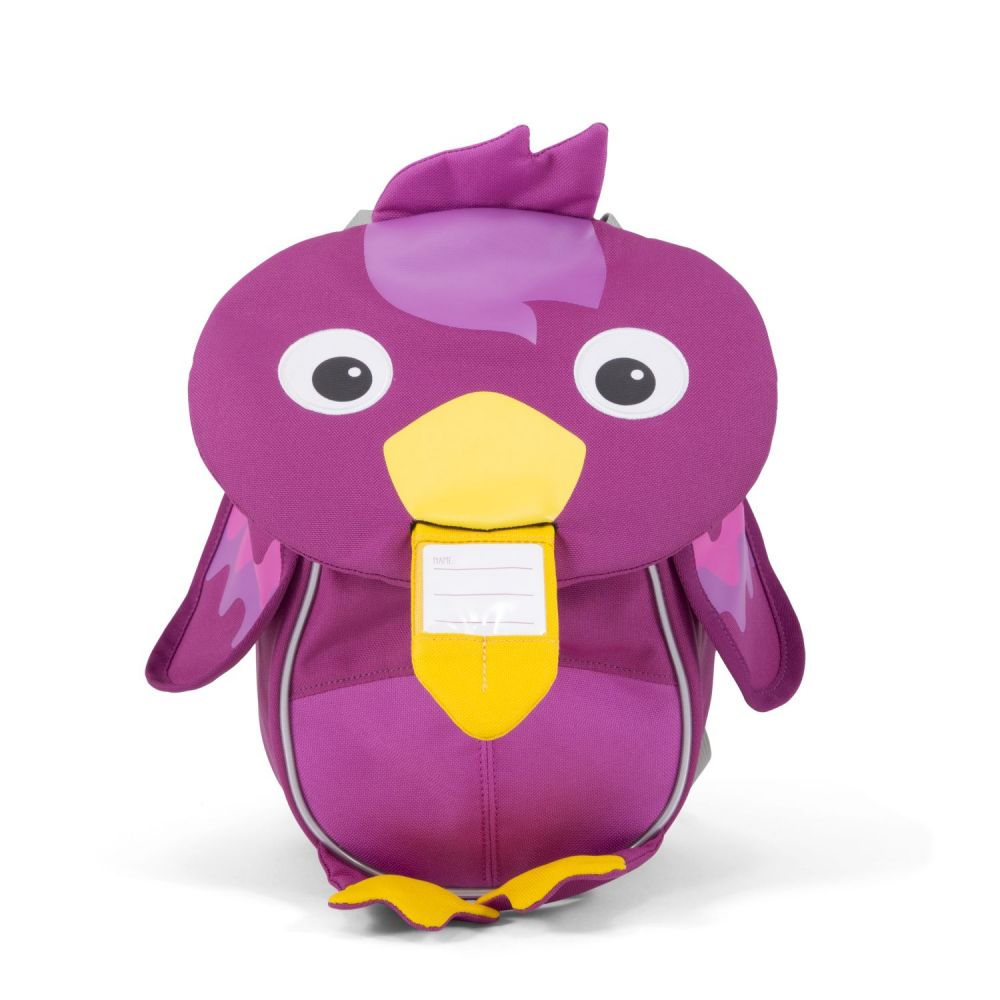 Affenzahn Small Friend Bird Kinderrucksack #5