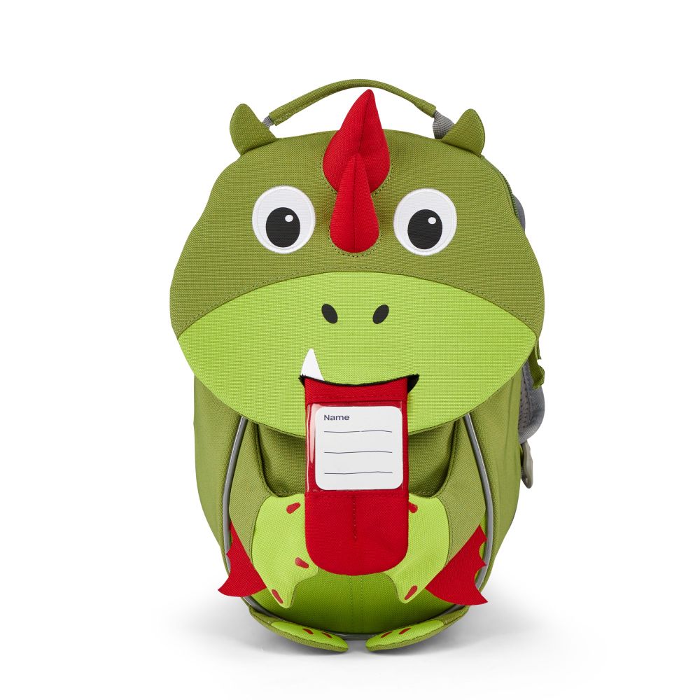 Affenzahn Small Friend Drache Kinderrucksack #5