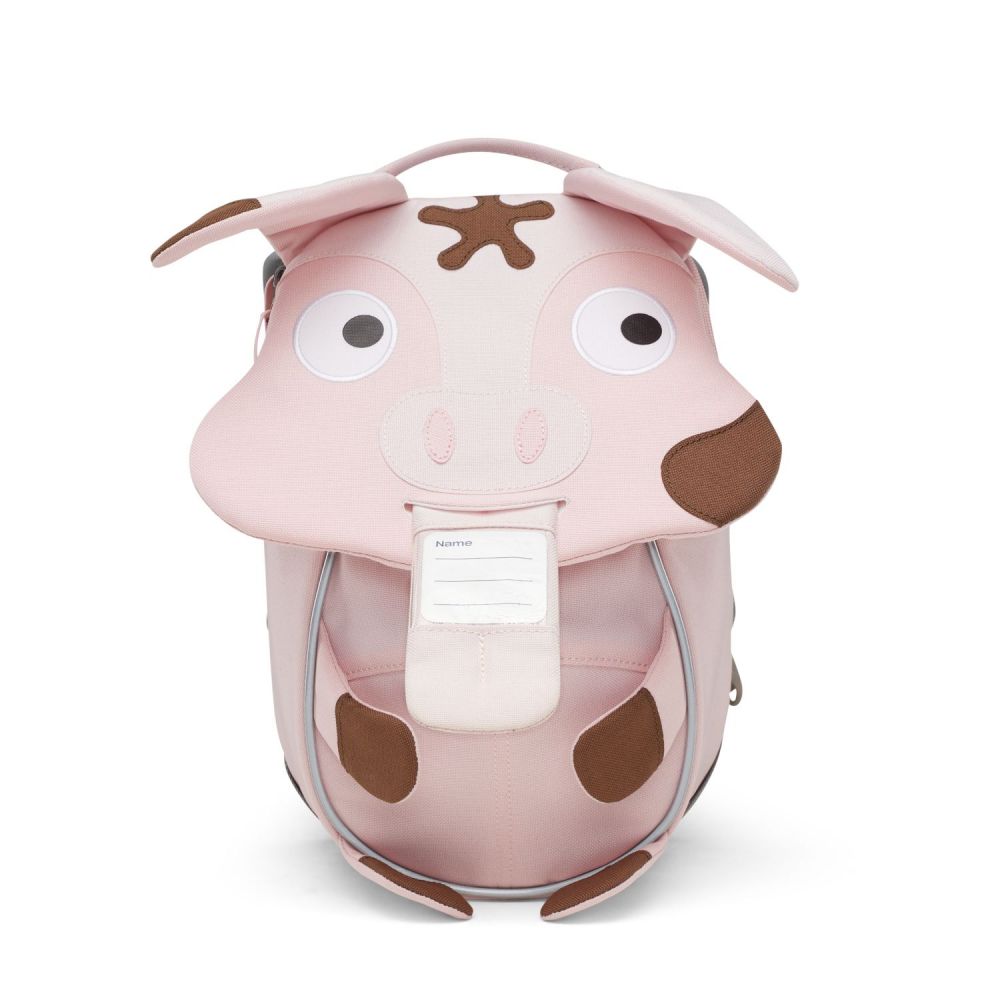 Affenzahn Small Friend Tonie Pig Kinderrucksack #5