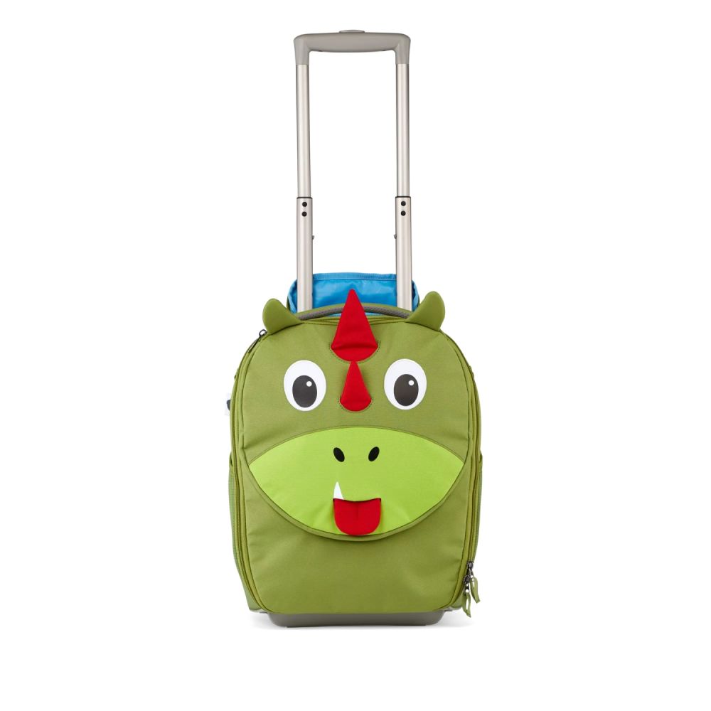 Affenzahn Suitcase Drache Kinderkoffer #5