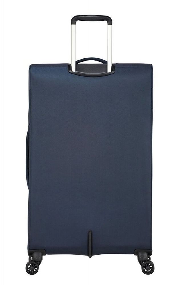 American Tourister Summerfunk Spinner 79 Exp Tsa Navy #5