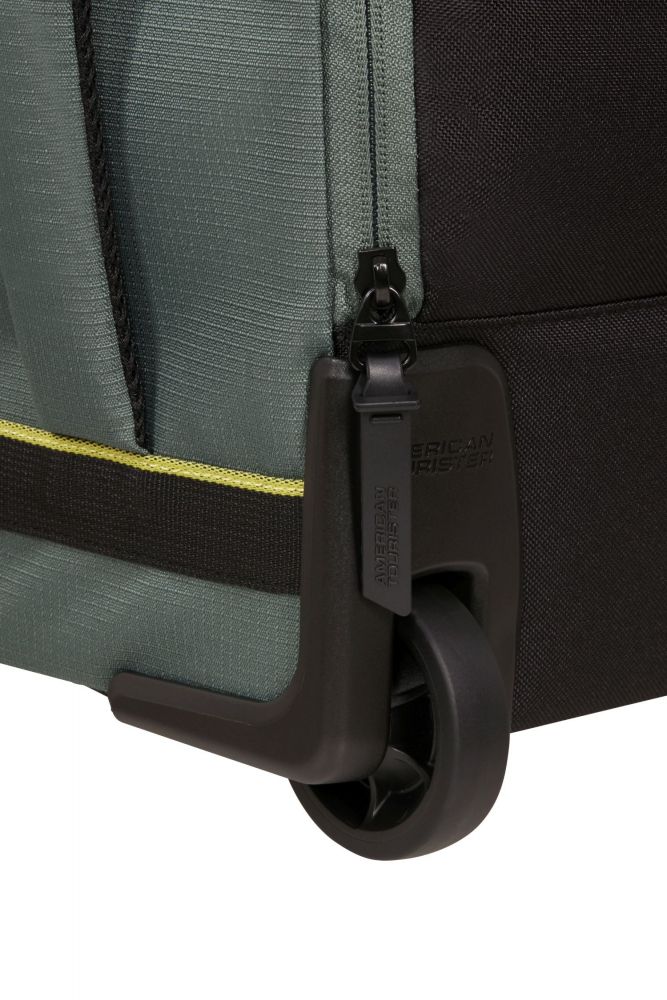 American Tourister Take2Cabin Backpack/Wh Ms Dark Forest #5