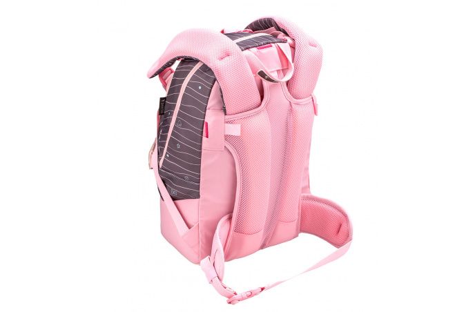 Belmil 2in1 School Backpack with Fanny pack Premium Schulrucksack Mint #5