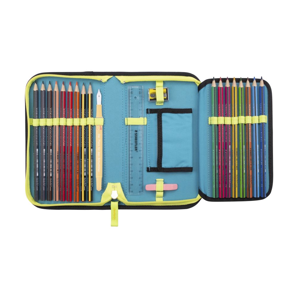 DerDieDas ErgoFlex Tiny LED Set Crazy #5