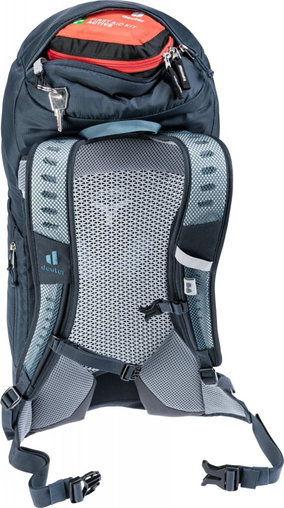 Deuter AC Lite 16 atlantic-ink #5