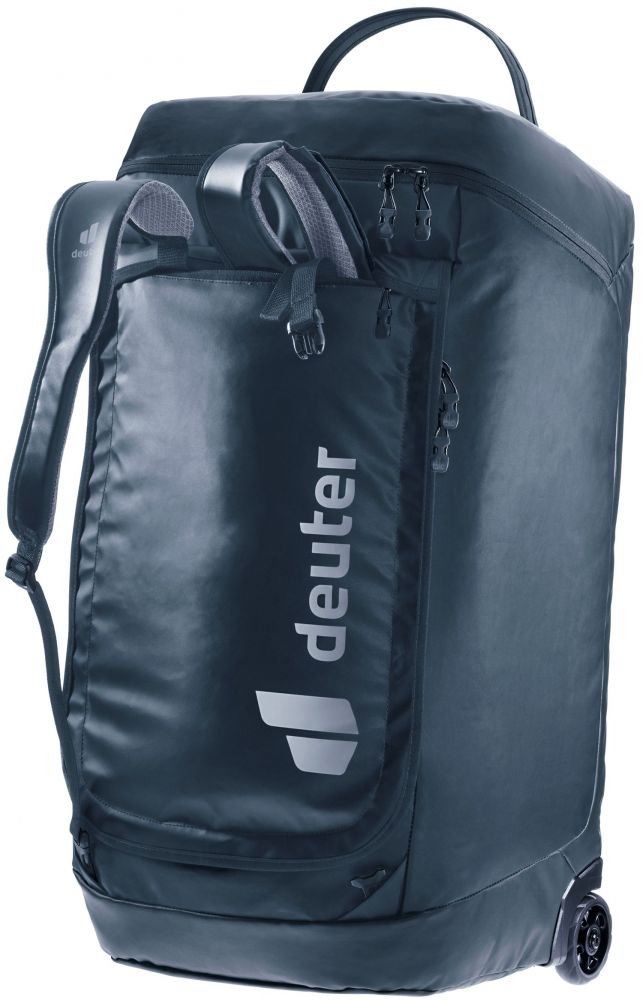 Deuter Duffel Pro Roller 90 black #5