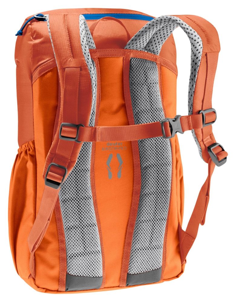 Deuter Junior chestnut-mandarine #5