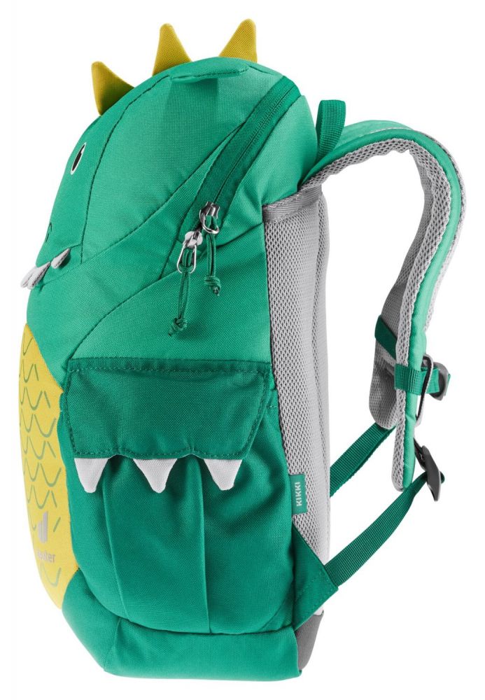 Deuter Kikki fern-alpinegreen #5