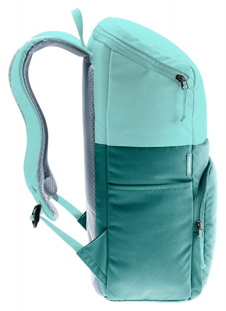 Deuter Rucksack Overday deepsea-glacier #5