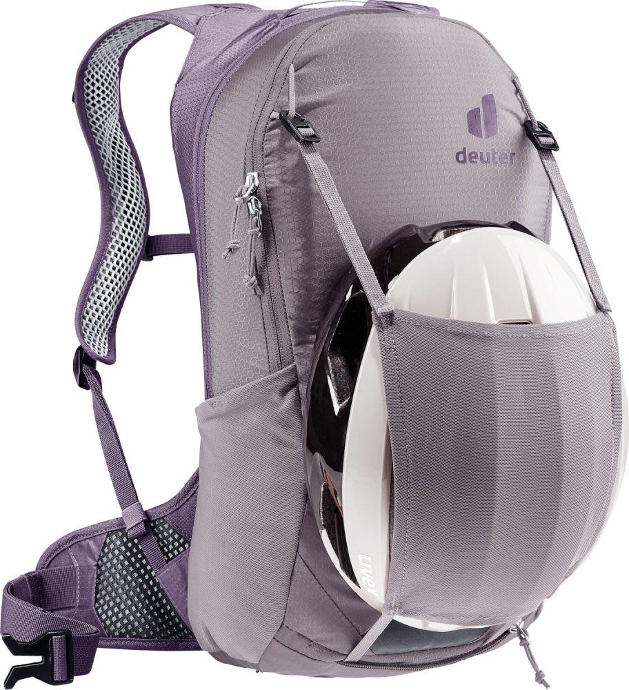 Deuter Race Air 10 lavender-purple #5
