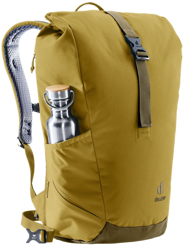 Deuter Stepout 22 kelp-nori #5