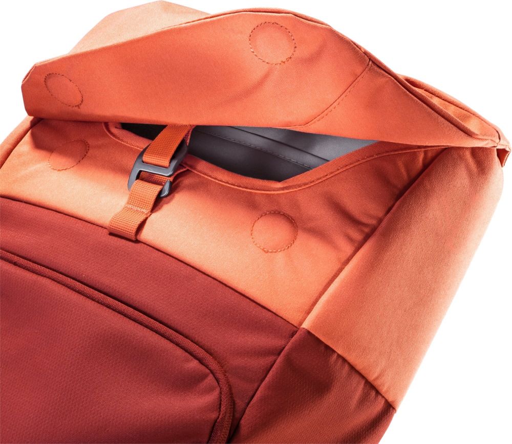 Deuter UP Sydney redwood-sienna #5