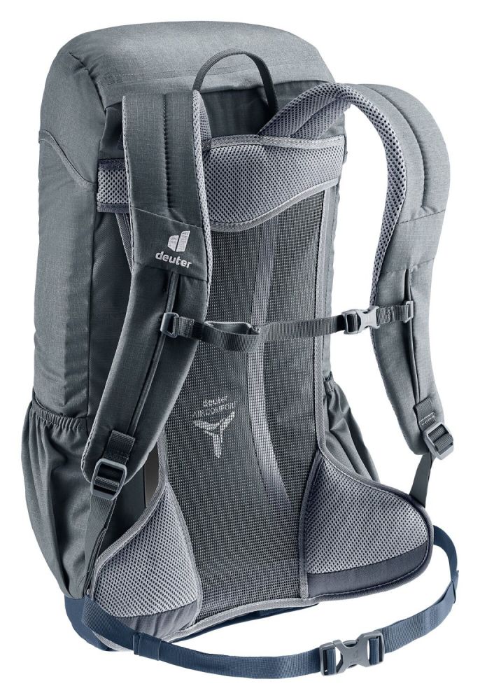 Deuter Zugspitze 24 Rucksack graphite-ink #5