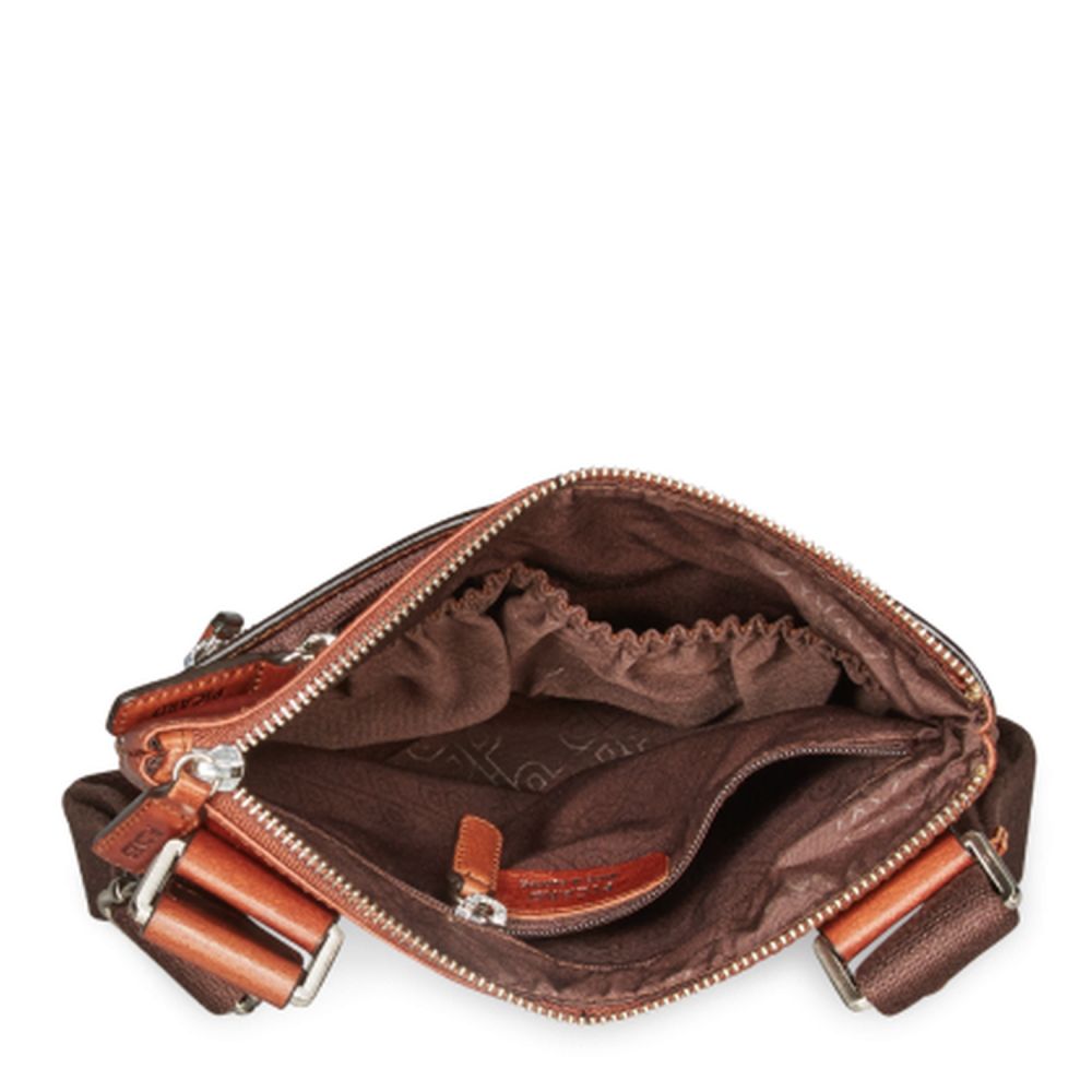 Picard Buddy Handtasche Cognac #5