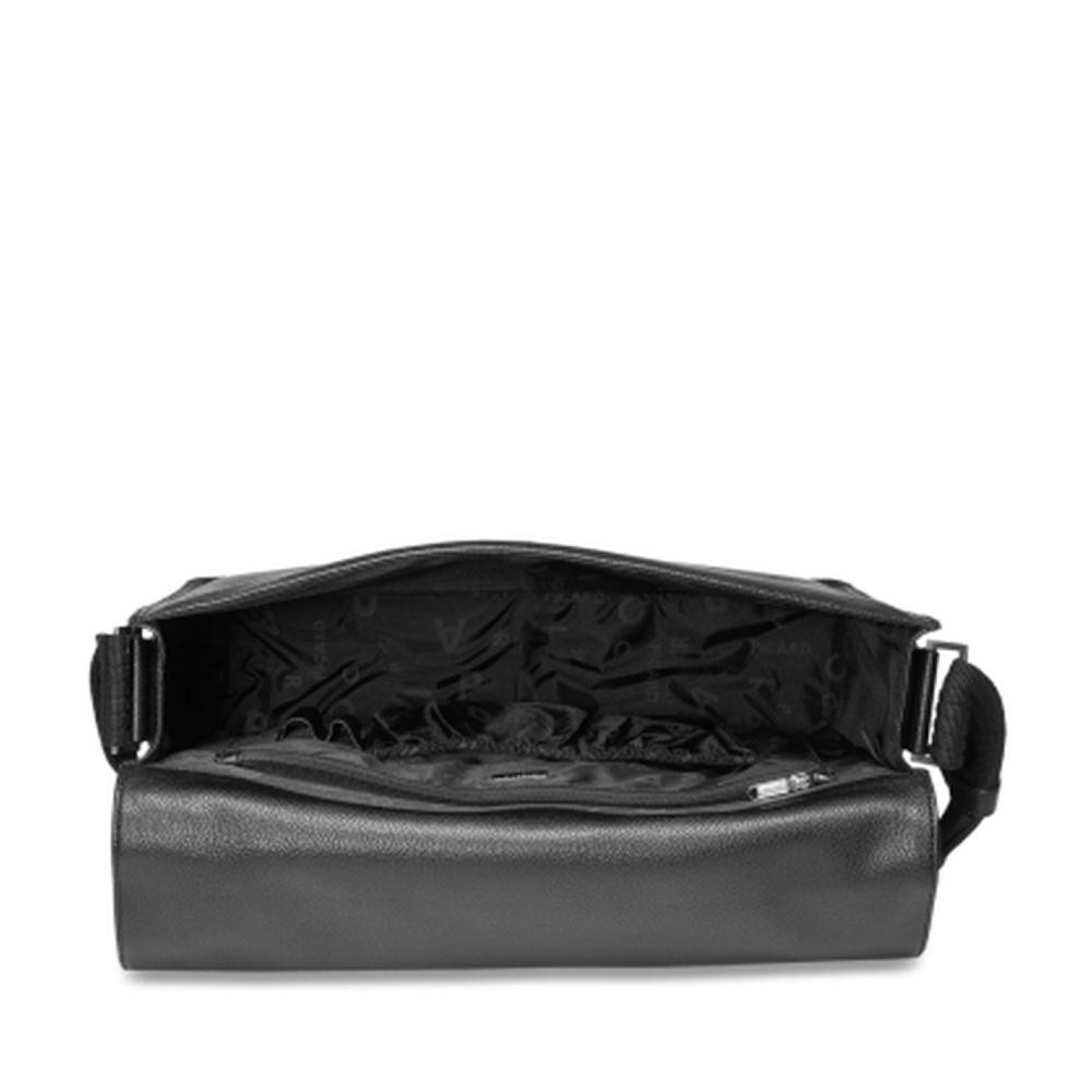 Picard Milano Handtasche Schwarz #5