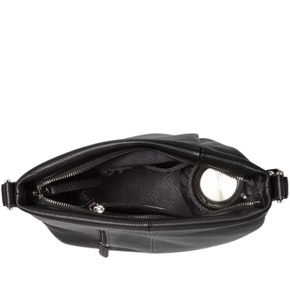 Picard Pure Shopper Schwarz #5