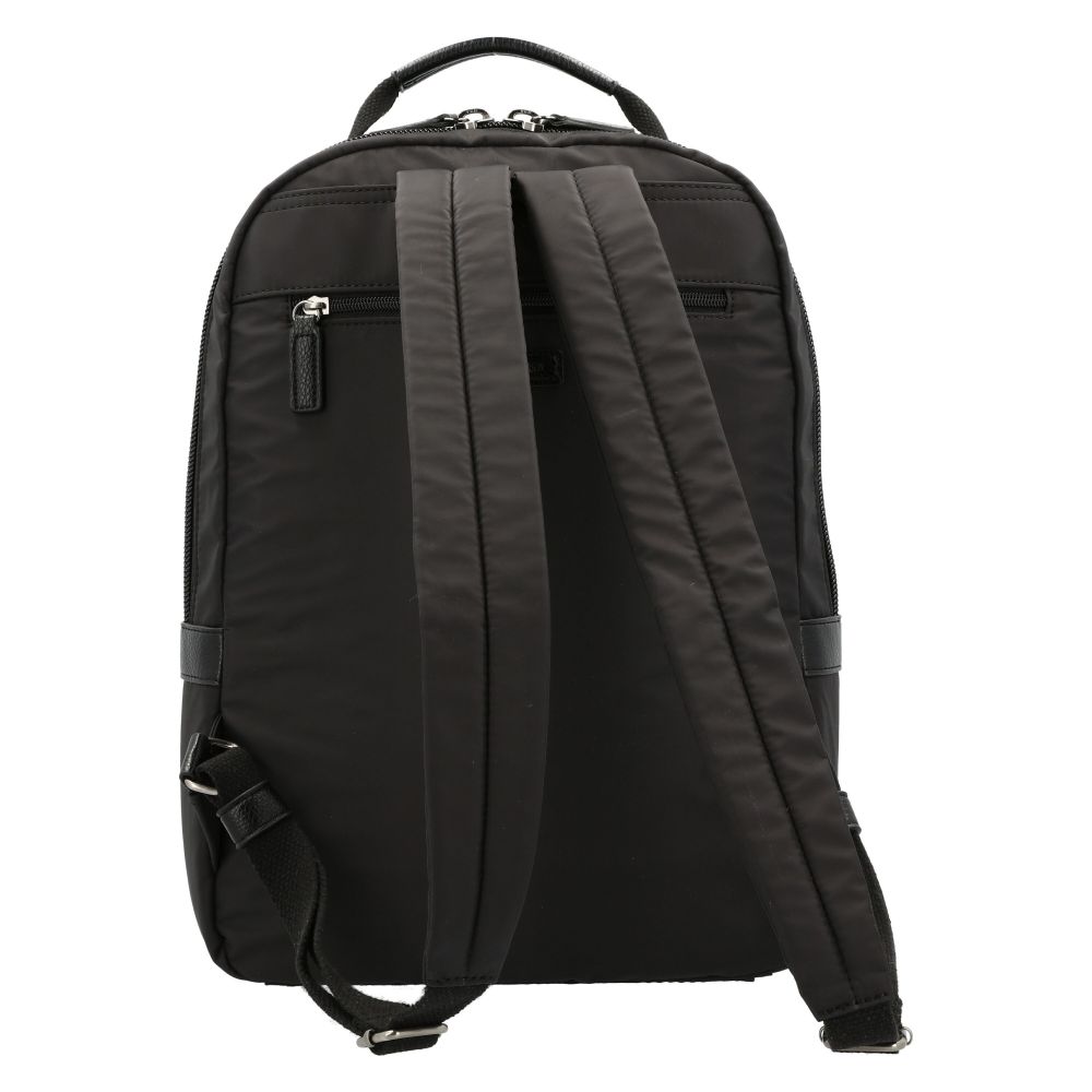 Picard S'Pore Businessrucksack schwarz #5