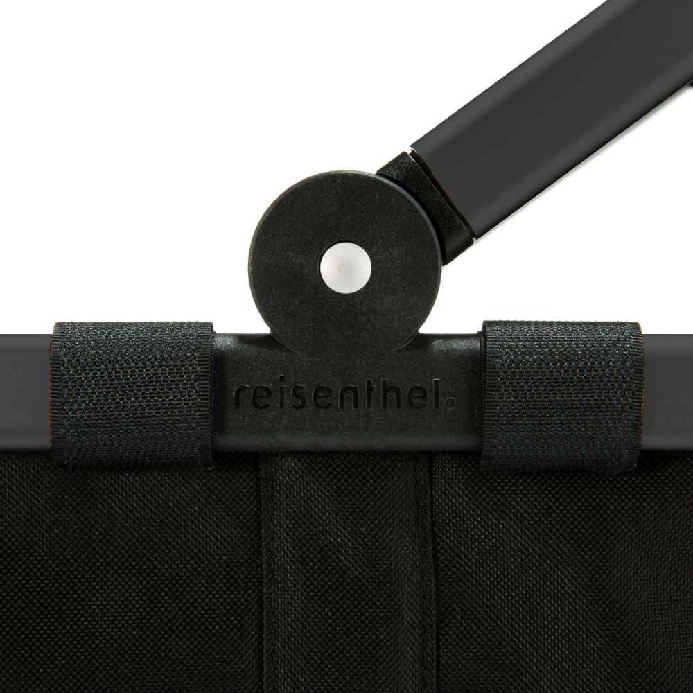 Reisenthel Carrybag Frame Black/Black frame black/black #5