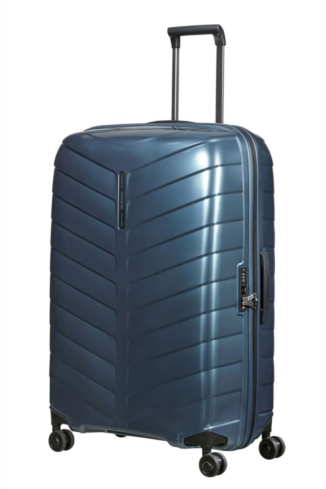 Samsonite Attrix Spinner 81/30 Steel Blue #5