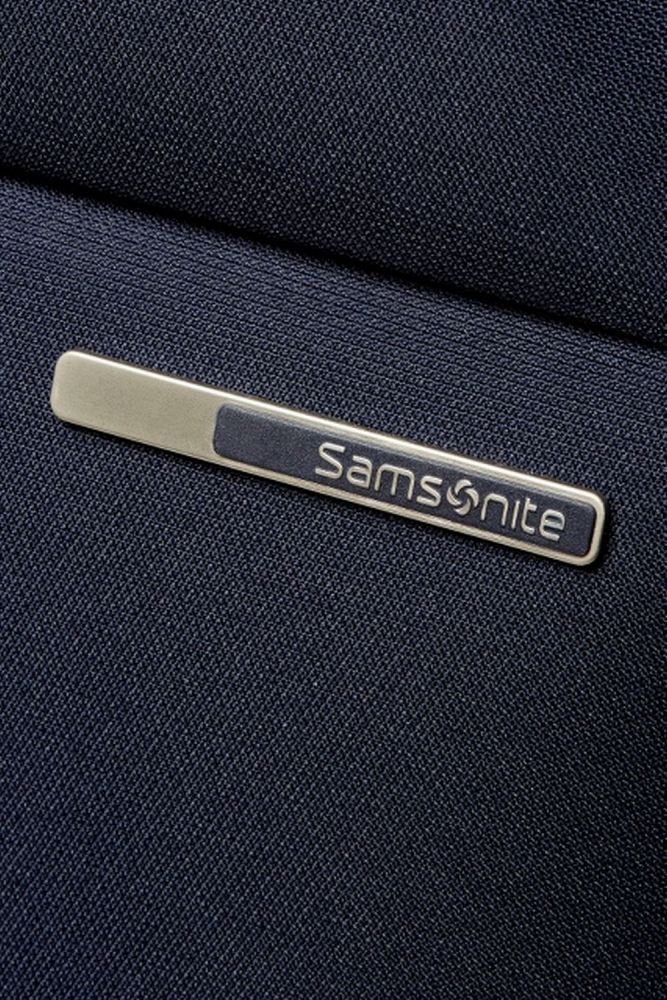 Samsonite Base Boost Upright 55/20 Length 40 Navy Blue #5