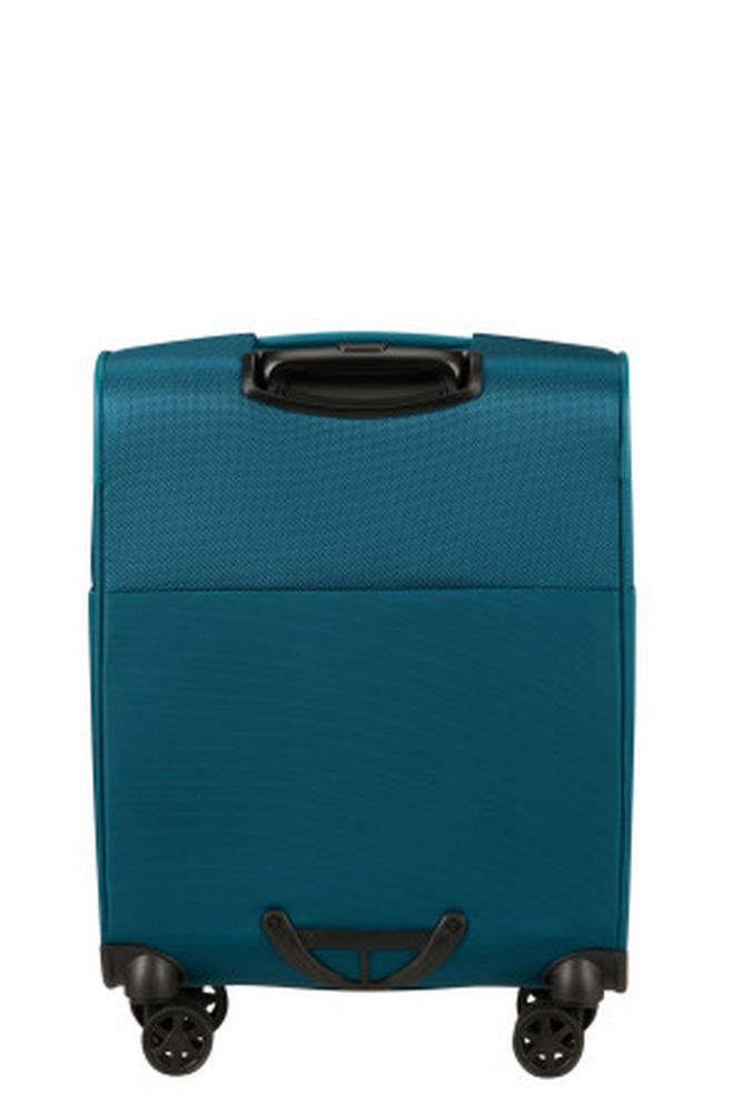 Samsonite Base Breeze Spinner 55/20 Exp Petrol Blue #5