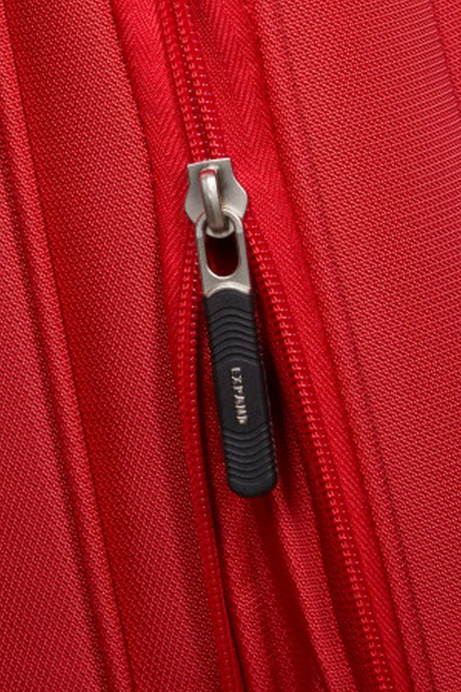 Samsonite Base Breeze Spinner 67/24 Exp Red #5