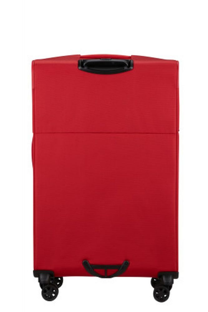 Samsonite Base Breeze Spinner 79/29 Exp Red #5